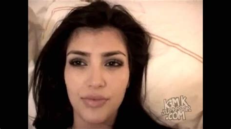 kim kardashianxxx|Kim Kardashian Sex Tape: Watch Video And Learn The Full History